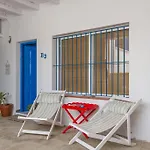 2ª Linea De Playa Para 4 Personas