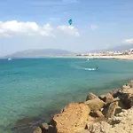 2ª Linea De Playa Para 4 Personas