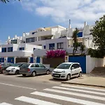 2ª Linea De Playa Para 4 Personas
